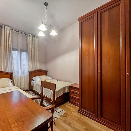 President Apartment City Center Kosice Kovacska Екстер'єр фото