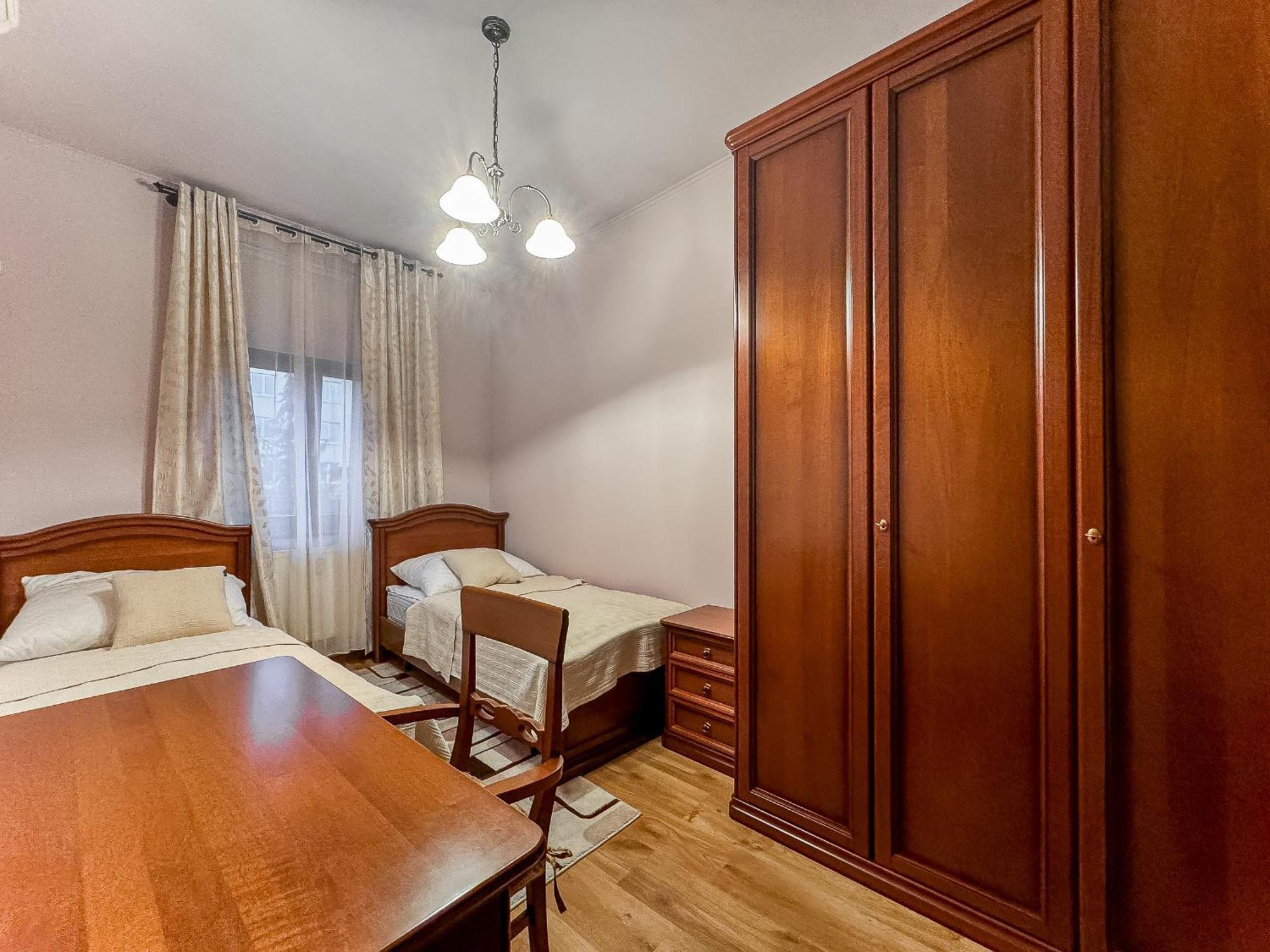 President Apartment City Center Kosice Kovacska Екстер'єр фото