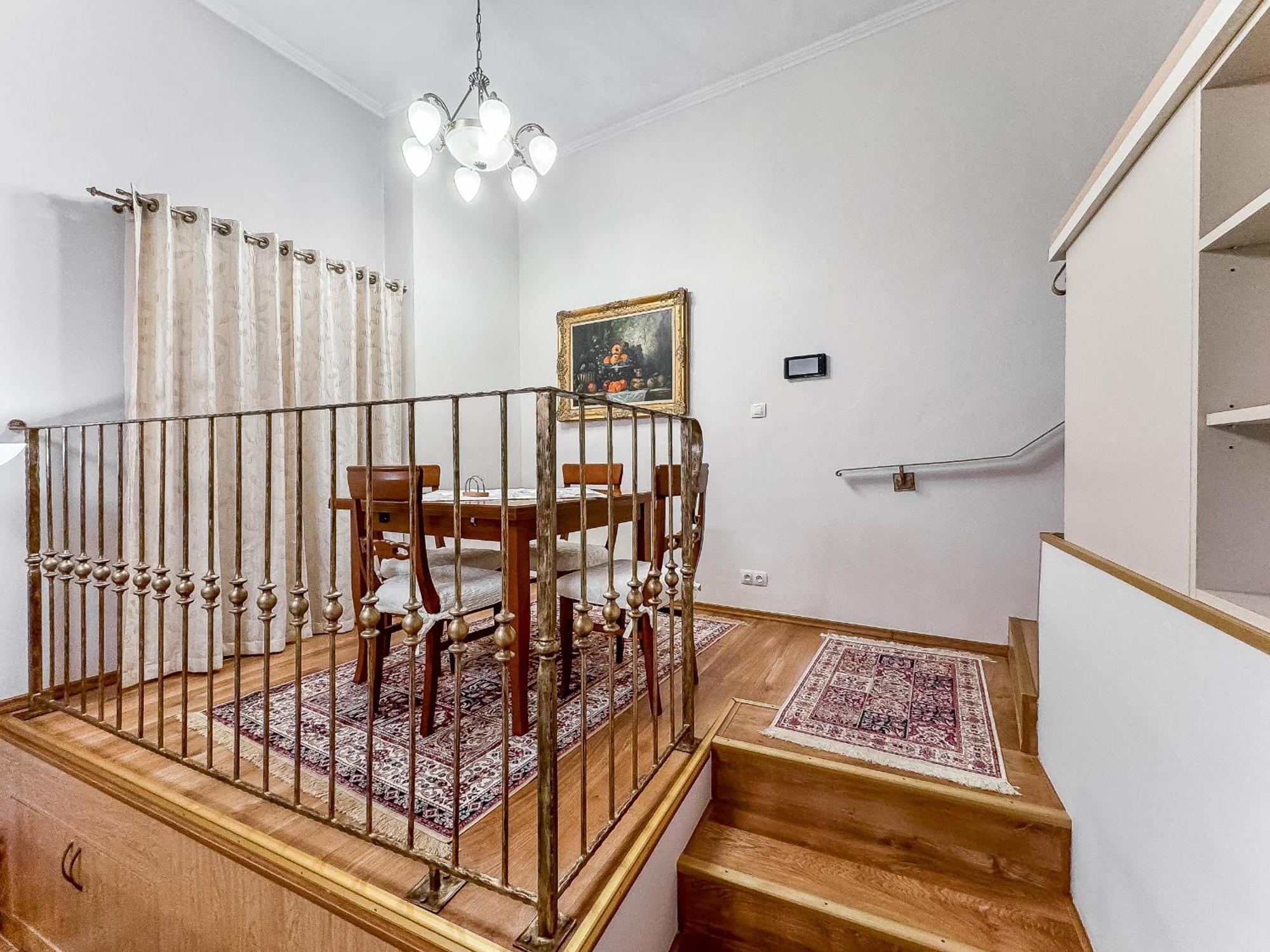 President Apartment City Center Kosice Kovacska Екстер'єр фото