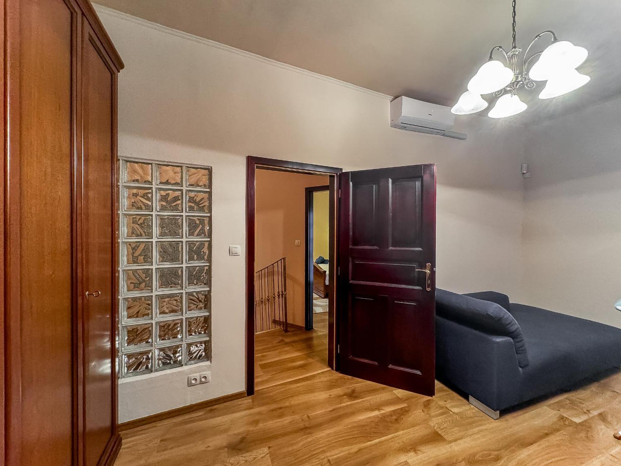 President Apartment City Center Kosice Kovacska Екстер'єр фото
