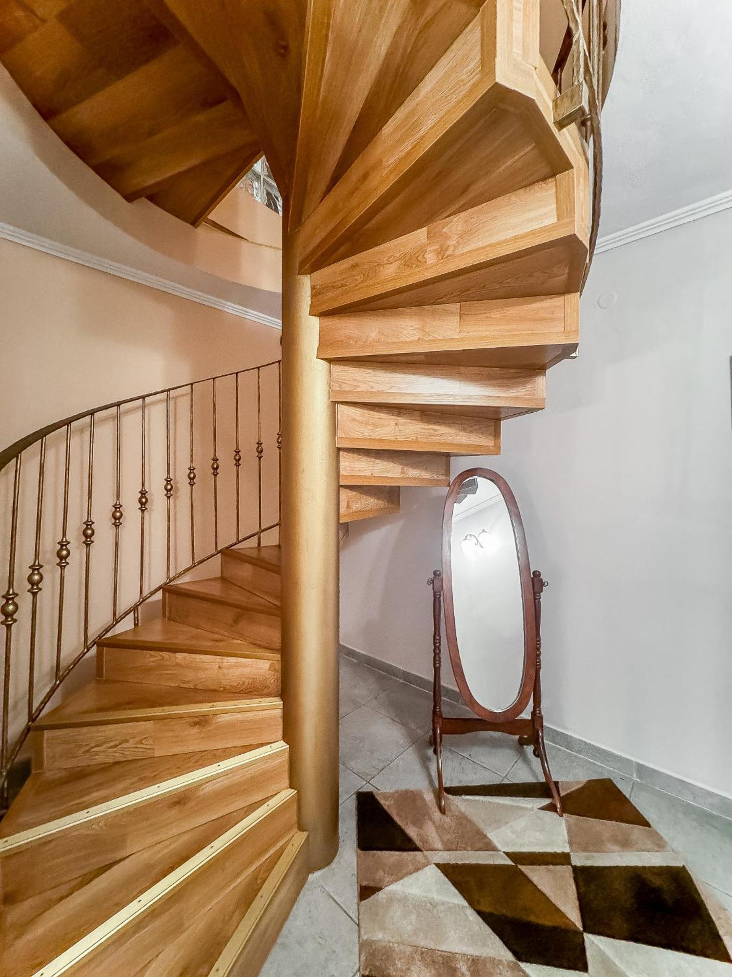 President Apartment City Center Kosice Kovacska Екстер'єр фото