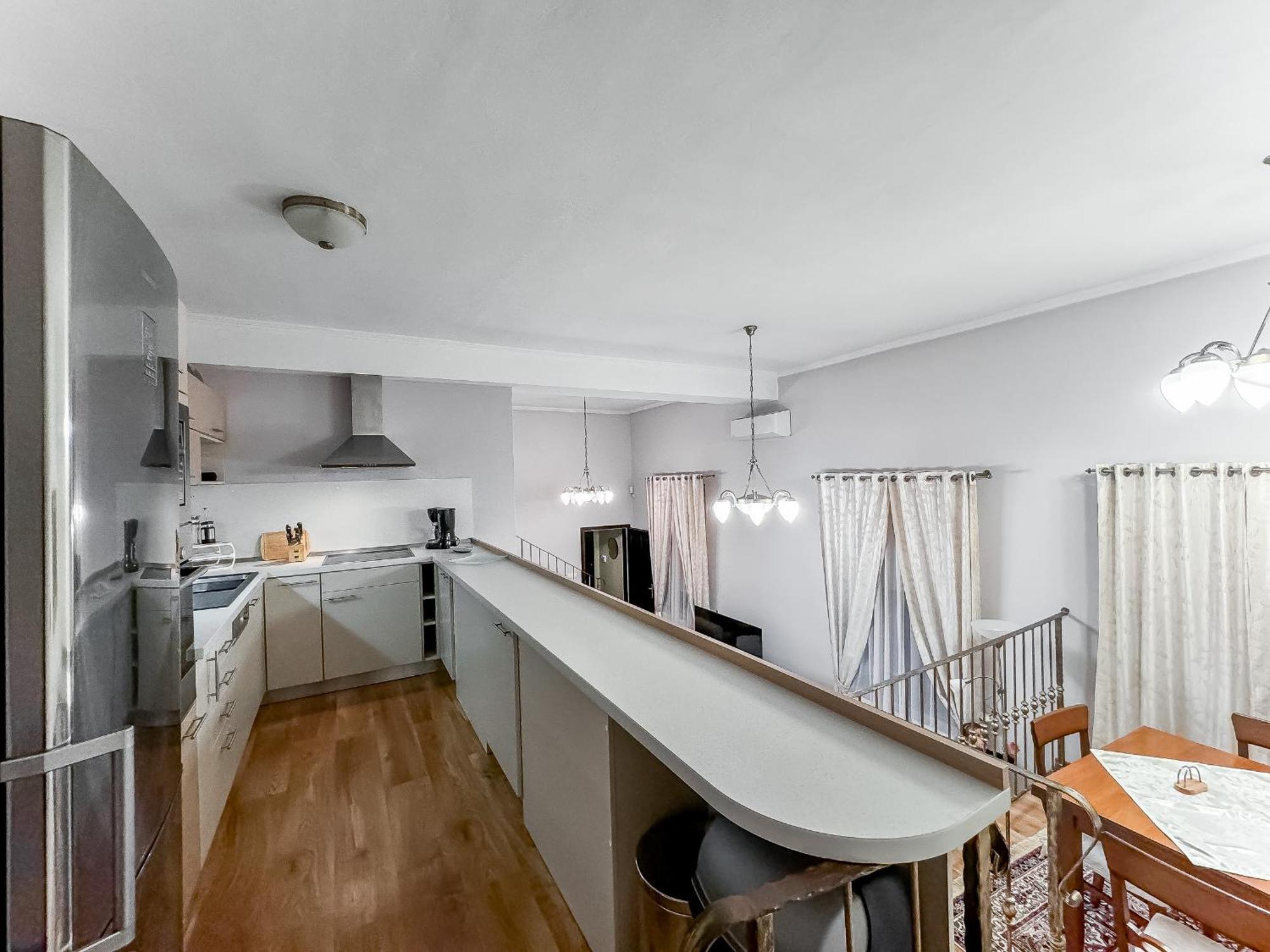 President Apartment City Center Kosice Kovacska Екстер'єр фото