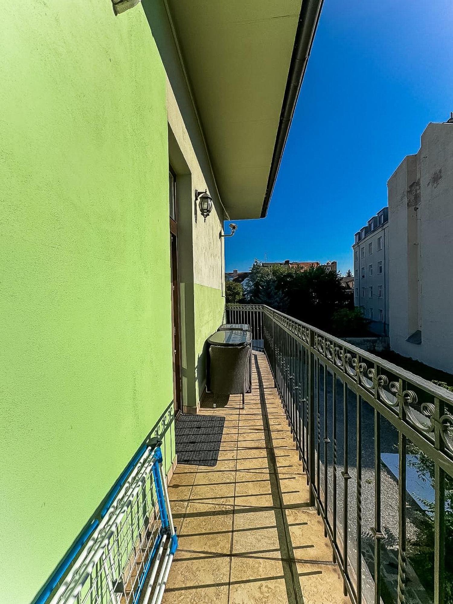 President Apartment City Center Kosice Kovacska Екстер'єр фото