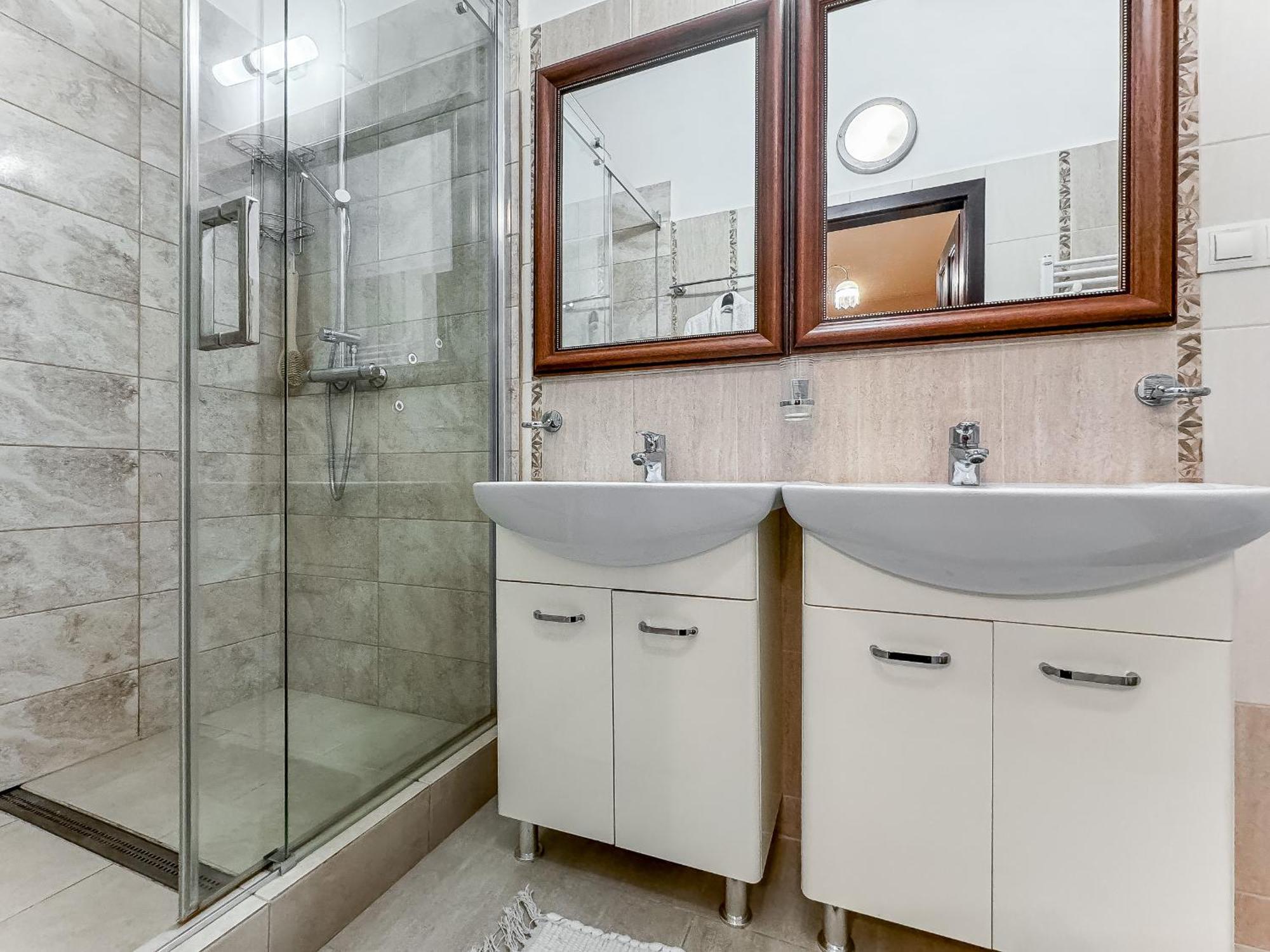 President Apartment City Center Kosice Kovacska Екстер'єр фото