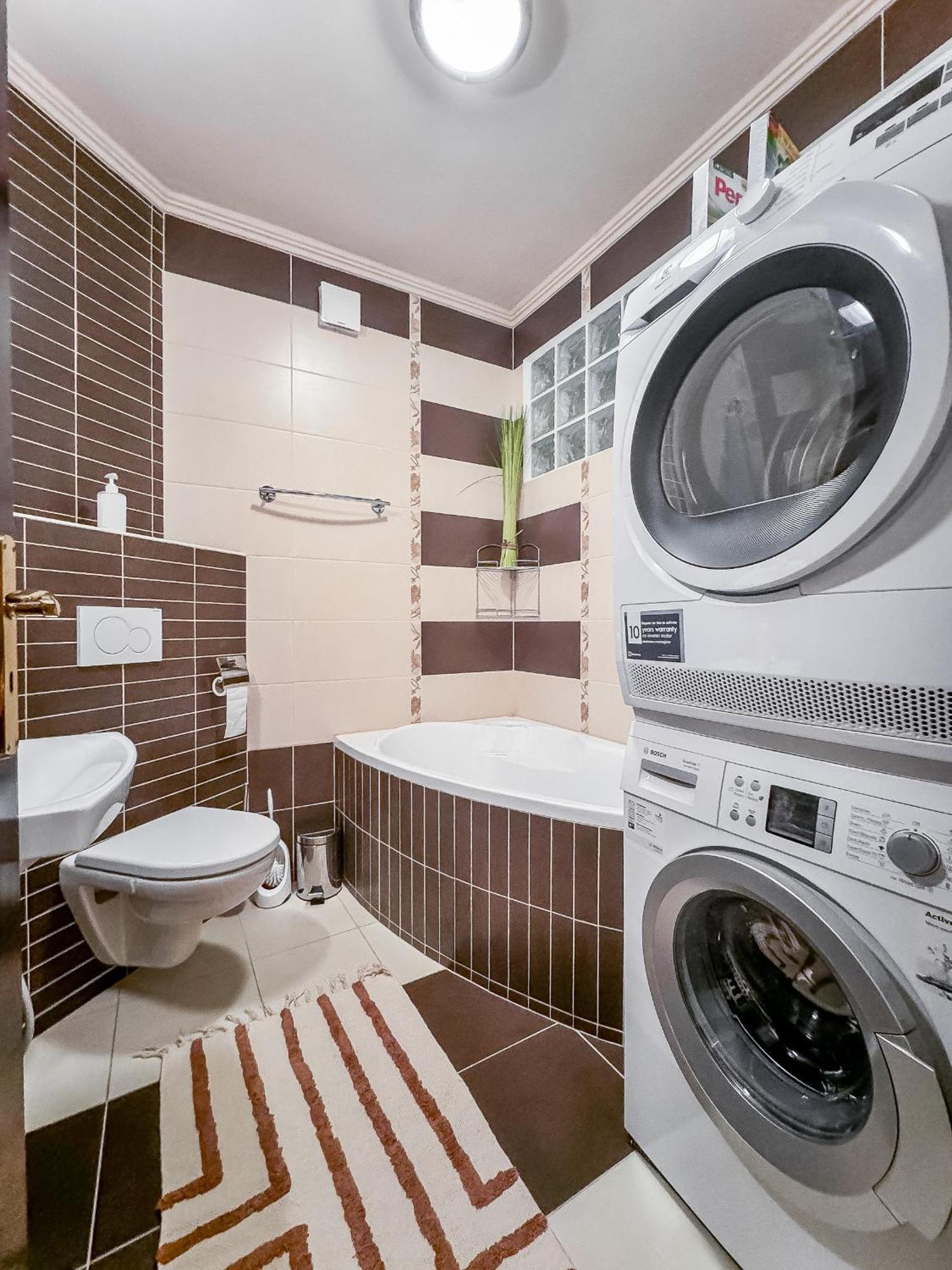 President Apartment City Center Kosice Kovacska Екстер'єр фото