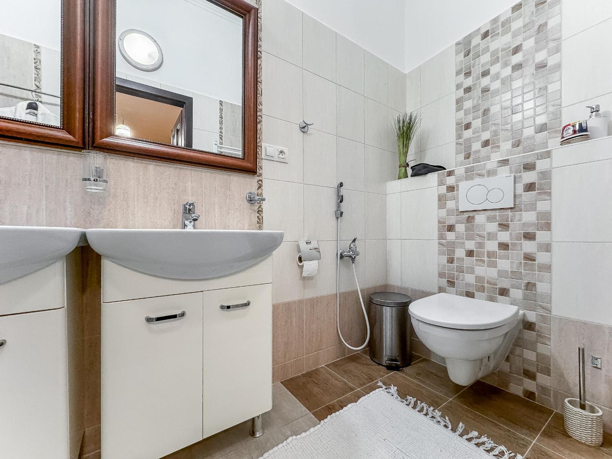 President Apartment City Center Kosice Kovacska Екстер'єр фото