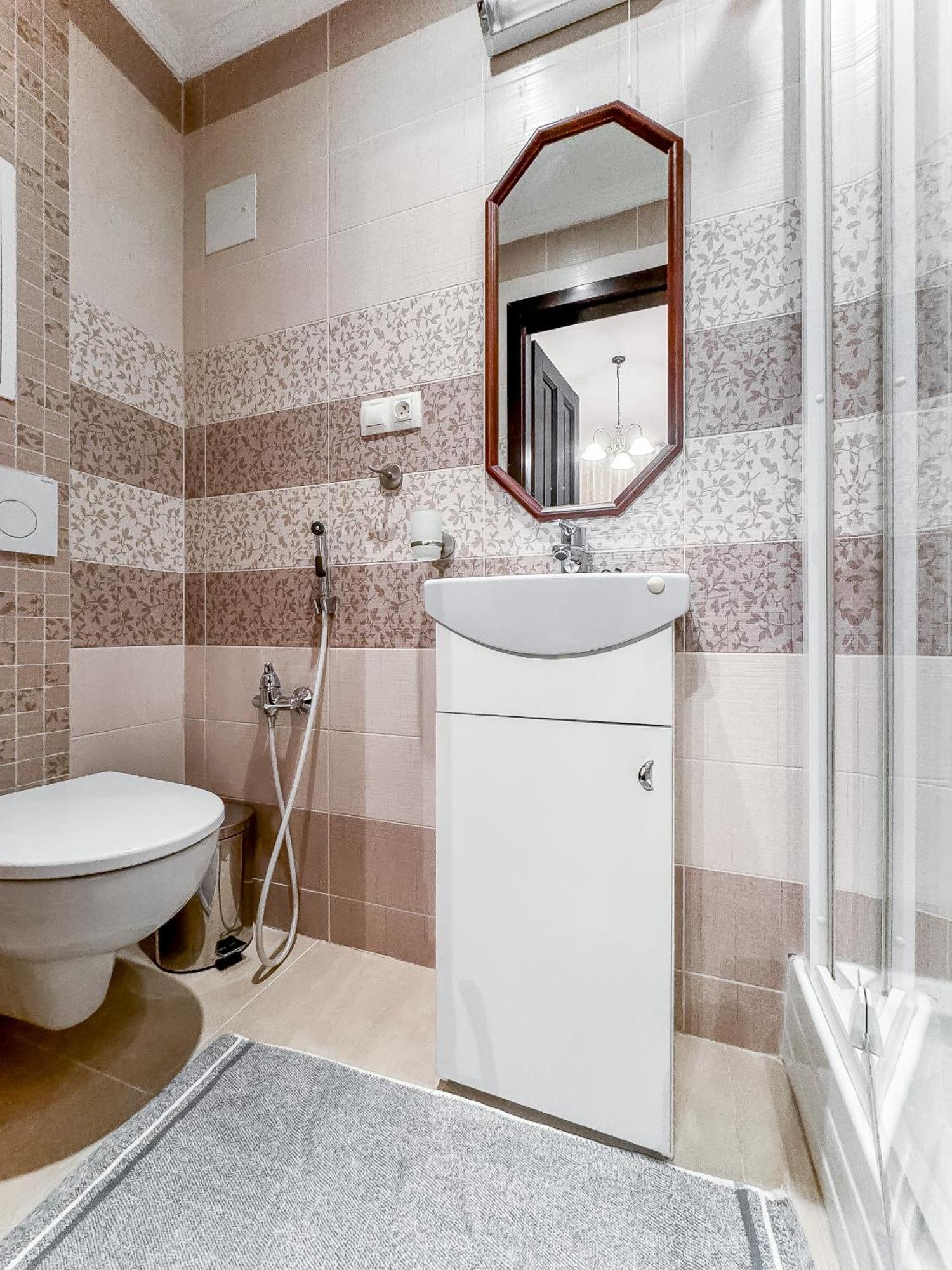 President Apartment City Center Kosice Kovacska Екстер'єр фото