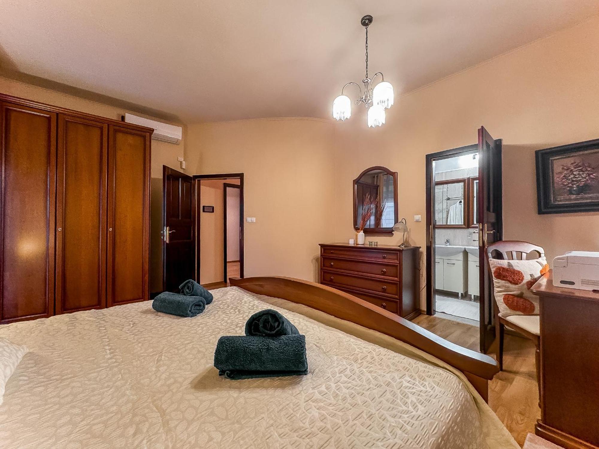 President Apartment City Center Kosice Kovacska Екстер'єр фото